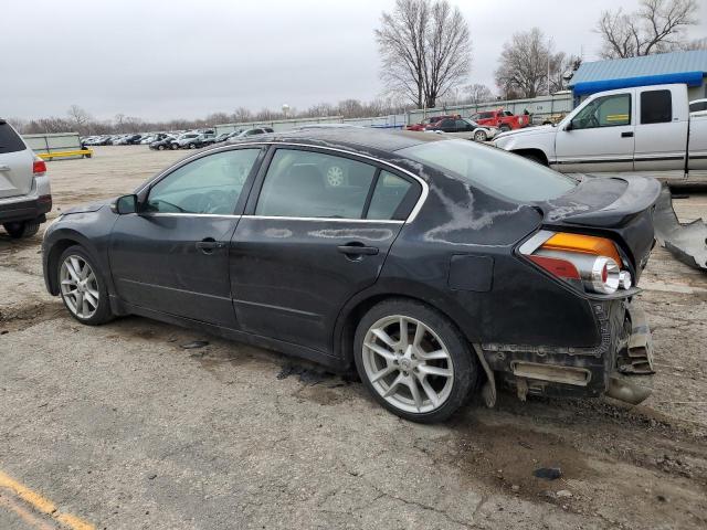 Photo 2 from auction – 2007 NISSAN ALTIMA 3.5 with VIN 1N4BL21EX7N474174