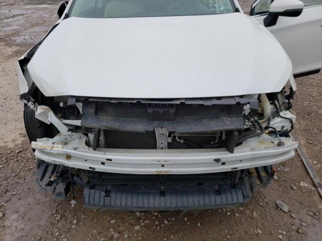 Photo 12 from auction – 2018 SUBARU OUTBACK 2. with VIN 4S4BSANC2J3349880