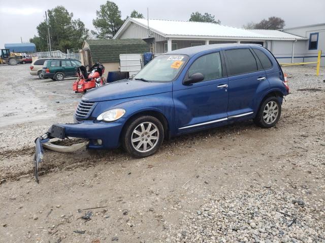 Photo 1 from auction – 2010 CHRYSLER PT CRUISER with VIN 3A4GY5F95AT142269