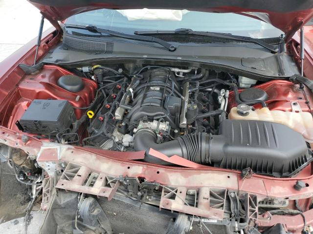 Photo 11 from auction – 2014 DODGE CHARGER R/ with VIN 2C3CDXCT9EH219384