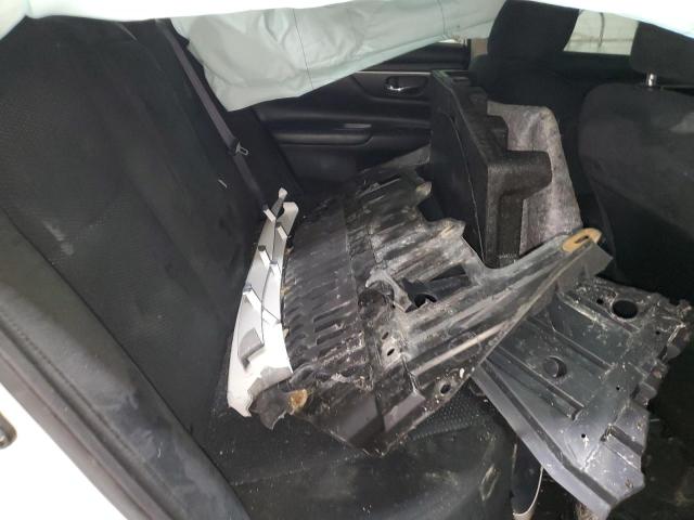 Photo 10 from auction – 2015 NISSAN ALTIMA 2.5 with VIN 1N4AL3APXFC458165