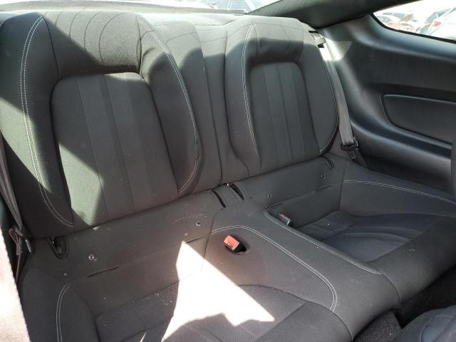 Photo 10 from auction – 2020 FORD MUSTANG with VIN 1FA6P8TH9L5145525