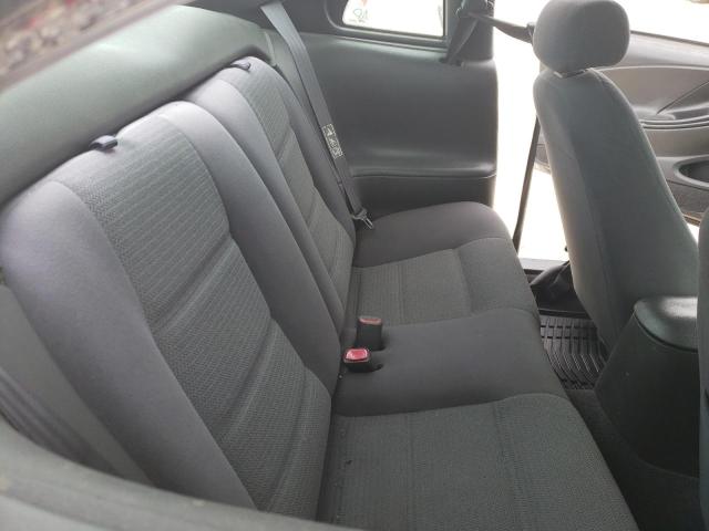صورة رقم 10 من المزاد - 2002 FORD MUSTANG مع VIN 1FAFP40462F139832