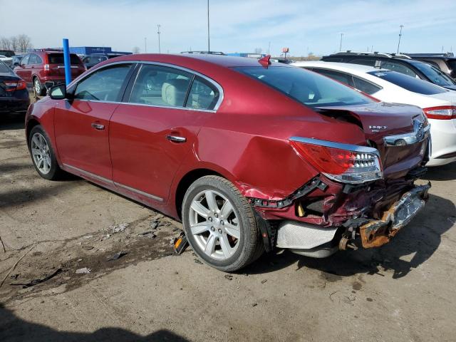 Zdjęcie 2 z aukcji – 2010 BUICK LACROSSE C z VIN 1G4GD5EG7AF193893