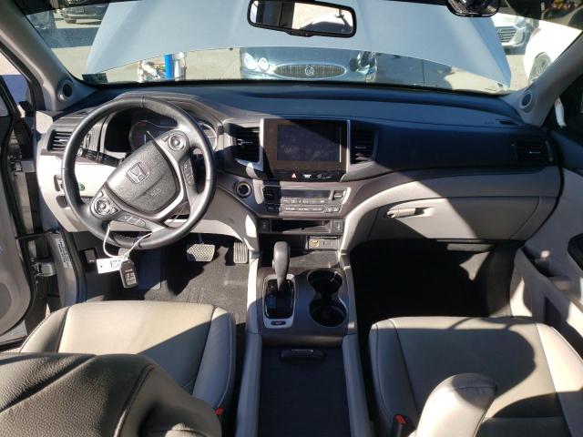 Photo 8 from auction – 2018 HONDA PILOT EXL with VIN 5FNYF6H58JB071843