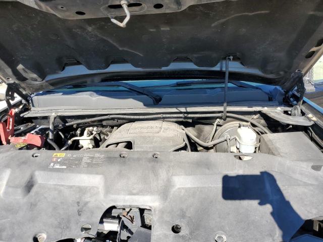 Photo 11 from auction – 2012 CHEVROLET SILVERADO with VIN 3GCPCSE07CG257585