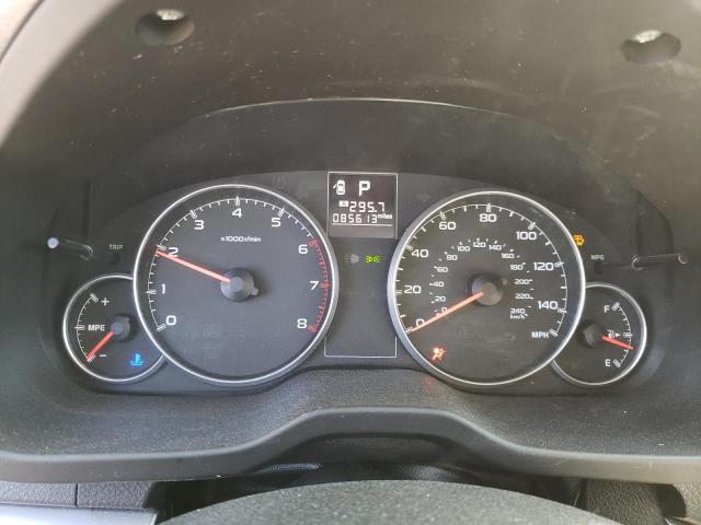 Снимка 9 от търг – 2014 SUBARU OUTBACK 2. с VIN 4S4BRCCC3E3227058