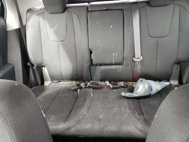 Photo 10 from auction – 2015 CHEVROLET EQUINOX LS with VIN 2GNFLEEKXF6203705