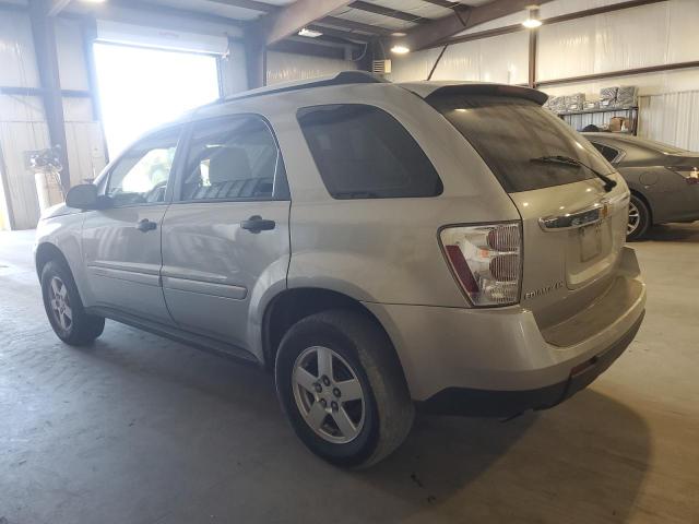 Photo 2 from auction – 2008 CHEVROLET EQUINOX LS with VIN 2CNDL13F286022885
