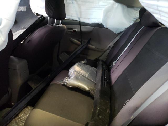 Photo 10 from auction – 2013 TOYOTA COROLLA BA with VIN 2T1BU4EE8DC100786