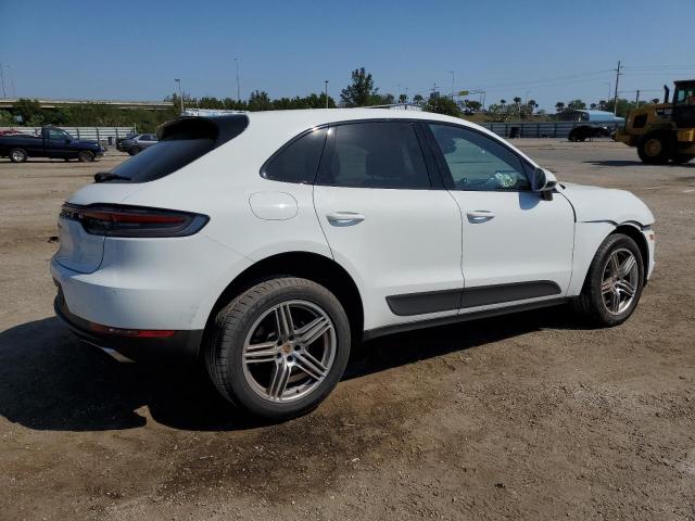 Photo 3 from auction – 2020 PORSCHE MACAN with VIN WP1AA2A57LLB15168