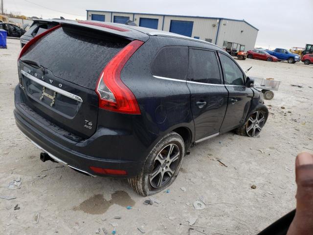 Photo 3 from auction – 2015 VOLVO XC60 T6 PR with VIN YV4902RC5F2592148