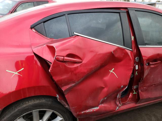صورة رقم 10 من المزاد - 2017 MAZDA 3 TOURING مع VIN 3MZBN1V78HM147131
