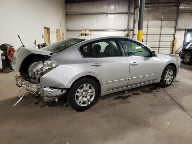 Photo 3 from auction – 2011 NISSAN ALTIMA BAS with VIN 1N4AL2AP2BC119792