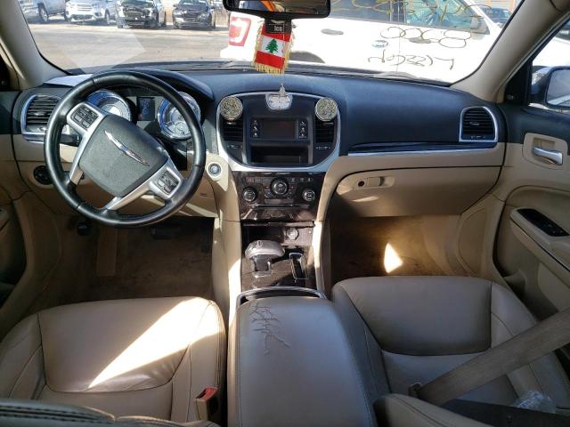 Photo 8 from auction – 2012 CHRYSLER 300 LIMITE with VIN 2C3CCACG1CH148200