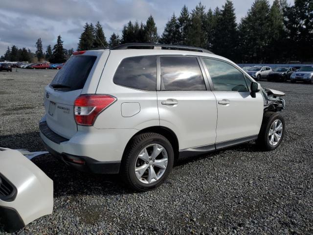 Photo 3 from auction – 2014 SUBARU FORESTER 2 with VIN JF2SJAEC3EH417332