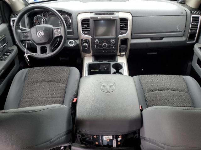 Photo 8 from auction – 2014 RAM 1500 SLT with VIN 1C6RR6LT9ES339624