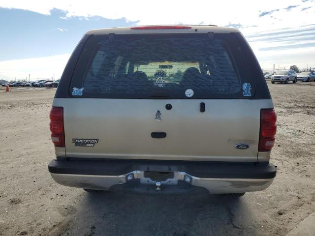 Photo 6 from auction – 2000 FORD EXPEDITION with VIN 1FMRU1566YLB11558