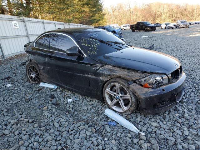 Photo 4 from auction – 2011 BMW 135 I with VIN WBAUC9C59BVM10366