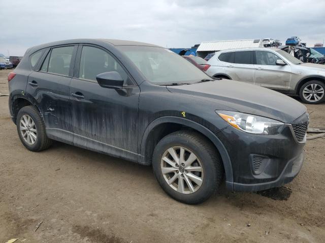 Photo 4 from auction – 2014 MAZDA CX-5 SPORT with VIN JM3KE4BE6E0360544