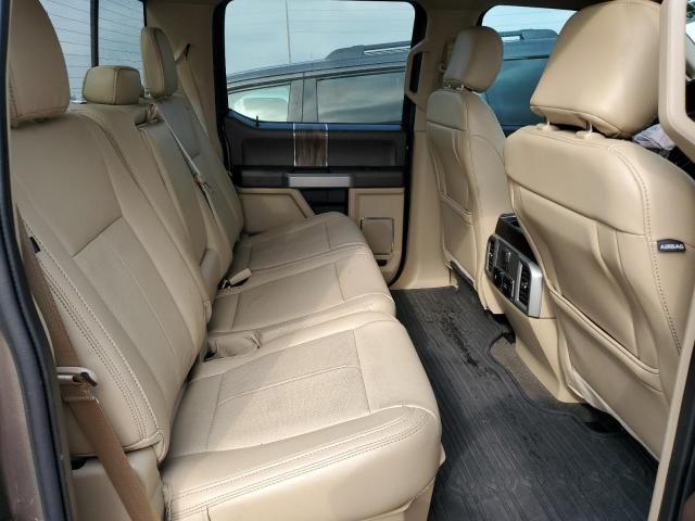 Photo 10 from auction – 2020 FORD F150 SUPER with VIN 1FTEW1E43LKD06012