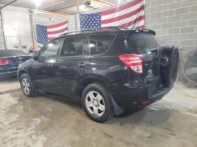 Photo 2 from auction – 2012 TOYOTA RAV4 with VIN 2T3ZF4DV4CW141141