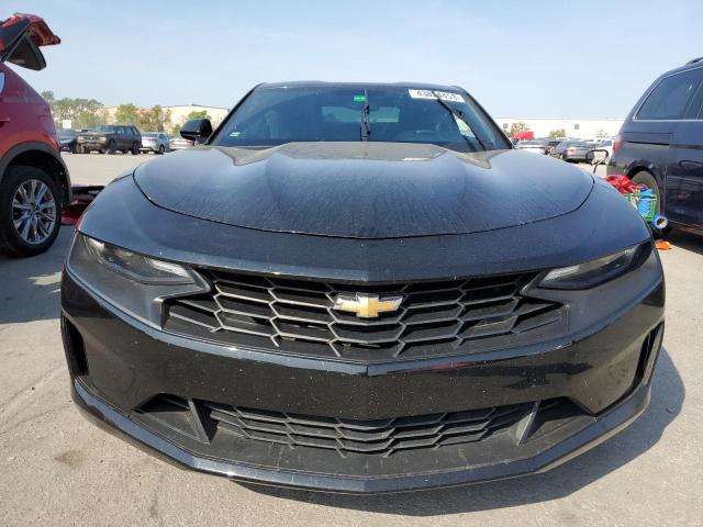 Photo 5 from auction – 2019 CHEVROLET CAMARO LS with VIN 1G1FB1RX4K0134127