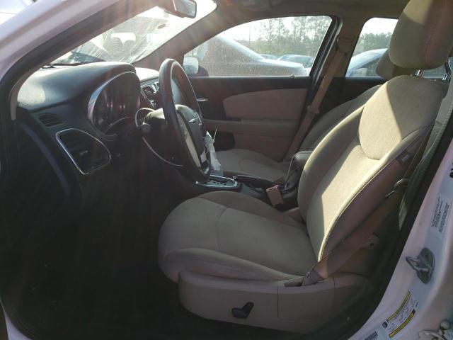 صورة رقم 7 من المزاد - 2012 CHRYSLER 200 TOURIN مع VIN 1C3CCBBB3CN302599