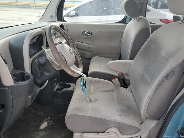 Photo 7 from auction – 2010 NISSAN CUBE BASE with VIN JN8AZ2KR4AT164082