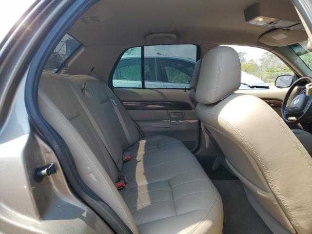 Photo 10 from auction – 2003 MERCURY GRAND MARQ with VIN 2MEFM75W83X632740