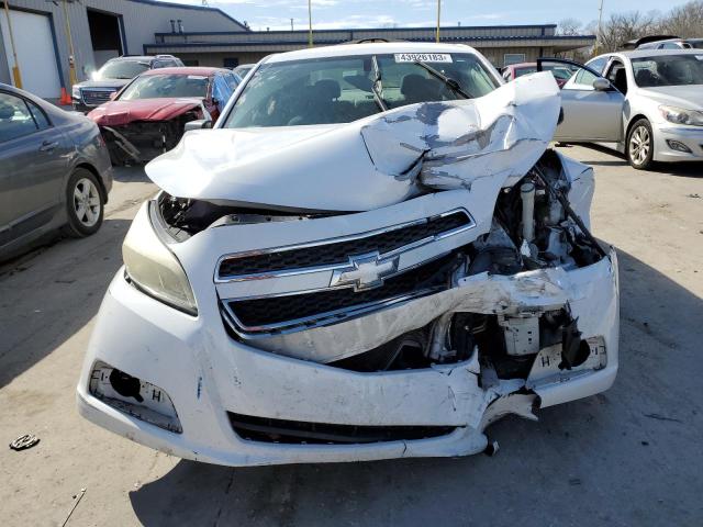 Photo 5 from auction – 2013 CHEVROLET MALIBU LS with VIN 1G11B5SA7DF347127