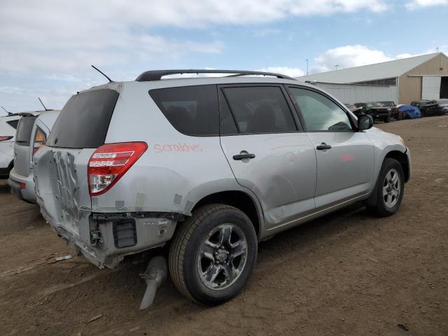 Photo 3 from auction – 2011 TOYOTA RAV4 with VIN 2T3BF4DV7BW173386