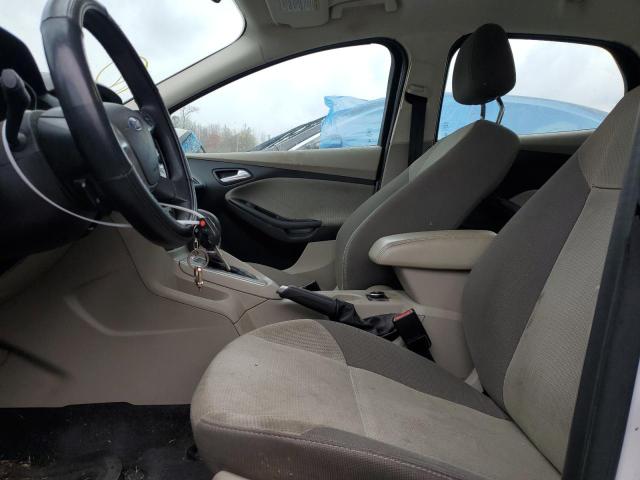 Photo 7 from auction – 2012 FORD FOCUS SE with VIN 1FAHP3F28CL318580