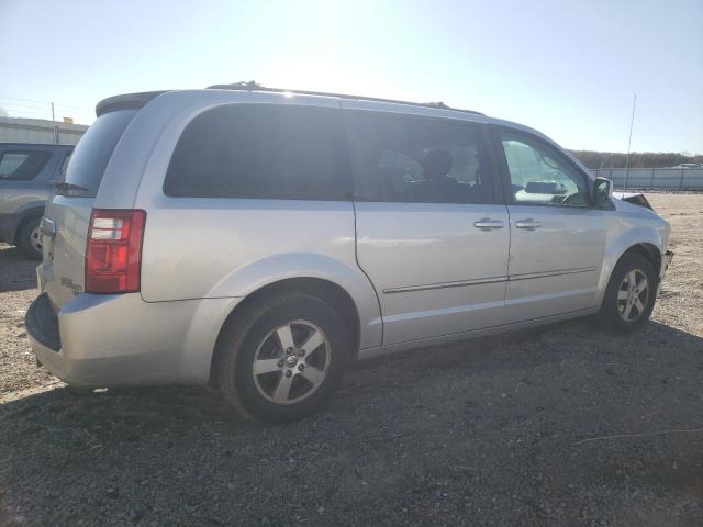 Photo 3 from auction – 2010 DODGE GRAND CARA with VIN 2D4RN5D13AR215861
