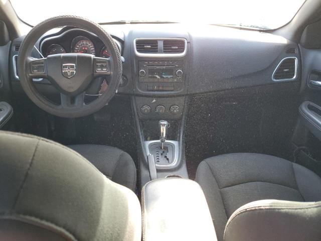 Photo 8 from auction – 2012 DODGE AVENGER SE with VIN 1C3CDZAB6CN190436