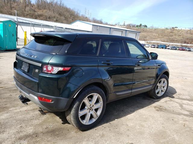 Photo 3 from auction – 2013 LAND ROVER RANGE ROVE with VIN SALVP2BG9DH775369