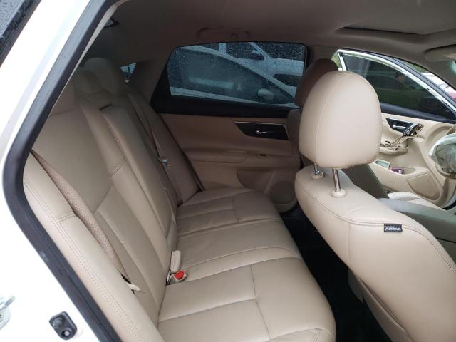 Photo 10 from auction – 2017 NISSAN ALTIMA 2.5 with VIN 1N4AL3AP2HC198007