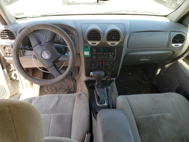 Photo 8 from auction – 2007 GMC ENVOY with VIN 1GKDS13S472179273