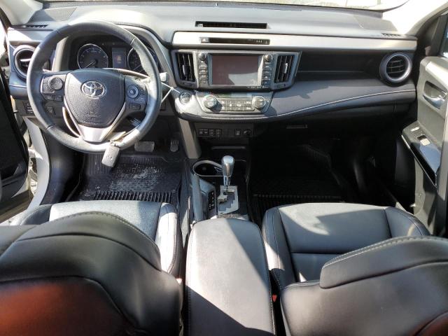 Photo 8 from auction – 2018 TOYOTA RAV4 LIMIT with VIN 2T3DFREV1JW793170
