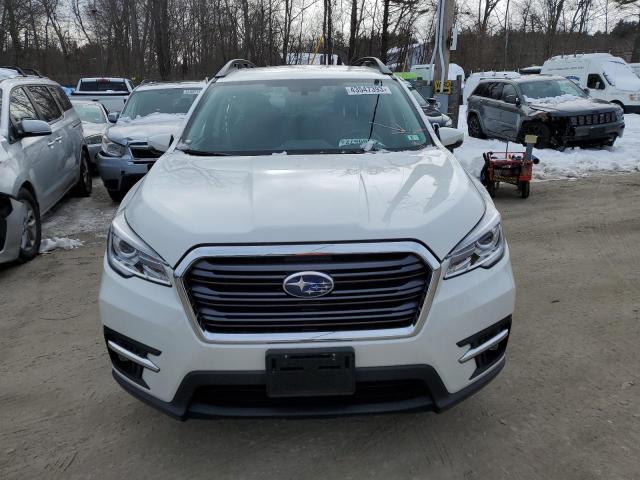 Photo 5 from auction – 2021 SUBARU ASCENT LIM with VIN 4S4WMAMD7M3468762