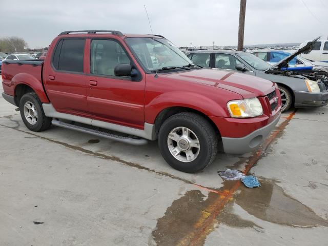 Photo 4 from auction – 2003 FORD EXPLORER S with VIN 1FMZU67E23UB42228