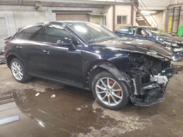 Zdjęcie 4 z aukcji – 2021 PORSCHE CAYENNE CO z VIN WP1BA2AYXMDA42887