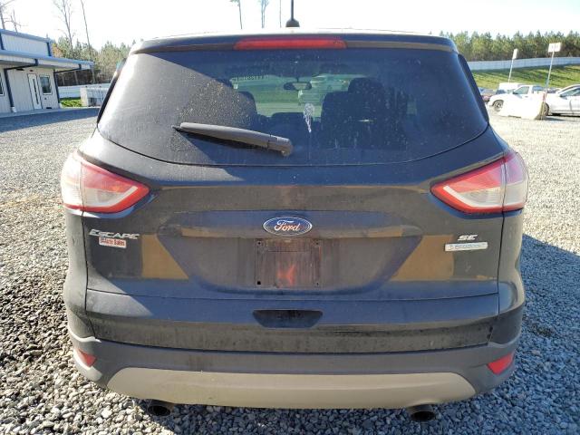Photo 6 from auction – 2014 FORD ESCAPE SE with VIN 1FMCU0GX8EUC27131