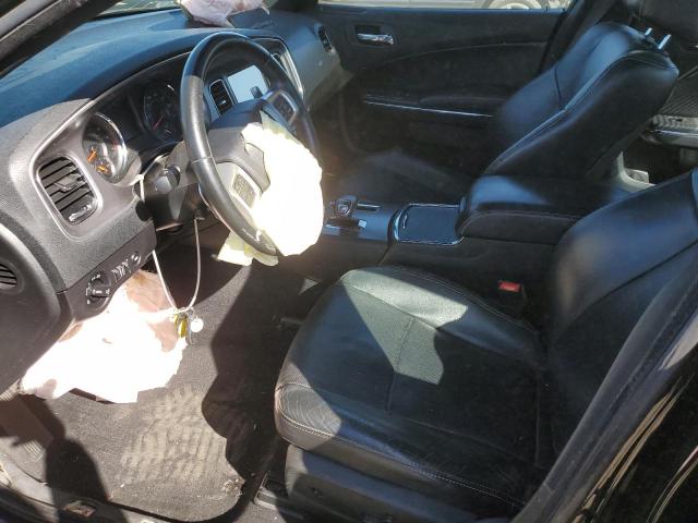 Photo 7 from auction – 2013 DODGE CHARGER SX with VIN 2C3CDXHG3DH656274