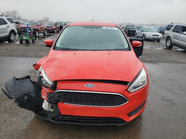 Photo 5 from auction – 2015 FORD FOCUS SE with VIN 1FADP3K28FL277215