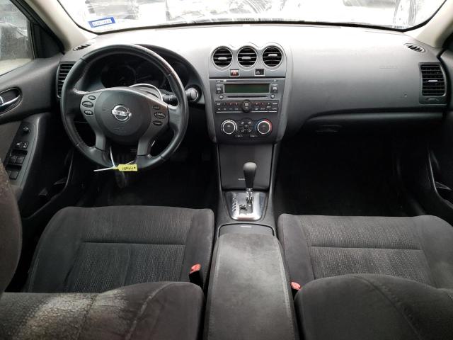 Photo 8 from auction – 2011 NISSAN ALTIMA SR with VIN 1N4BL2AP5BN492785