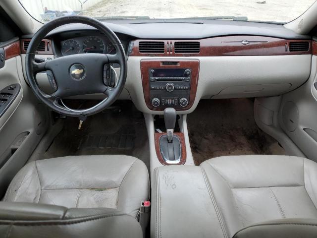Photo 8 from auction – 2006 CHEVROLET IMPALA LT with VIN 2G1WC581X69308117