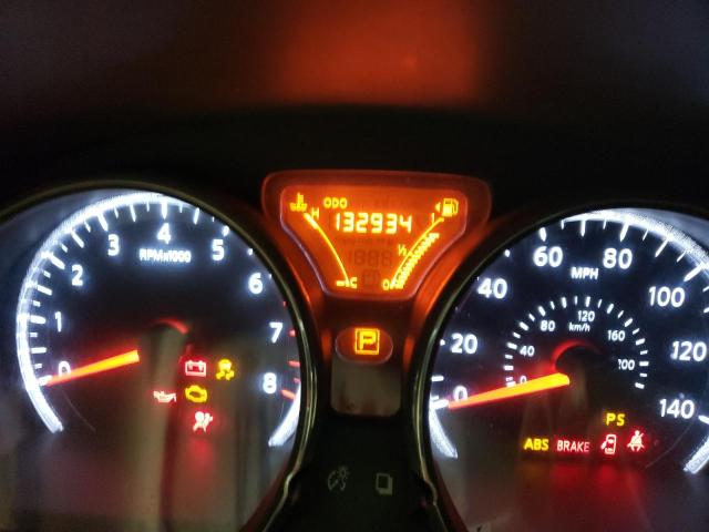 Photo 9 from auction – 2014 NISSAN VERSA with VIN 3N1CN7AP2EL805188