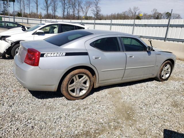 Photo 3 from auction – 2006 DODGE CHARGER SE with VIN 2B3KA43G66H406764