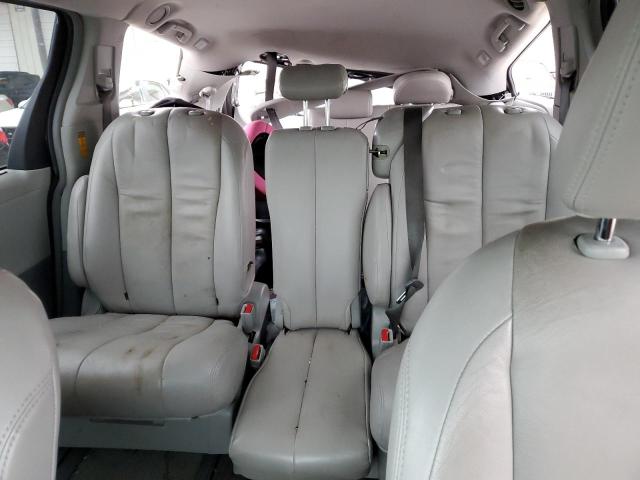 Photo 10 from auction – 2014 TOYOTA SIENNA LE with VIN 5TDKK3DC7ES408623